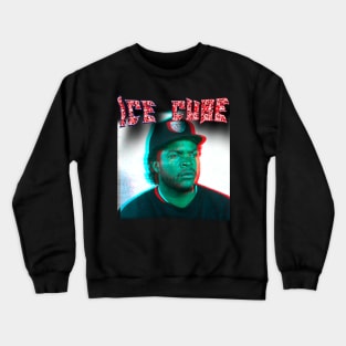 Ice cube Crewneck Sweatshirt